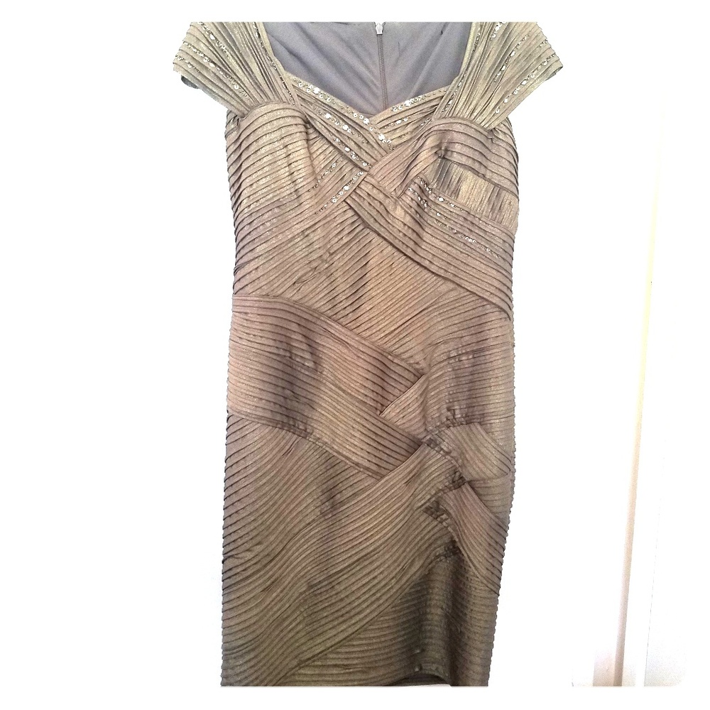 Cocktail Party Dress
